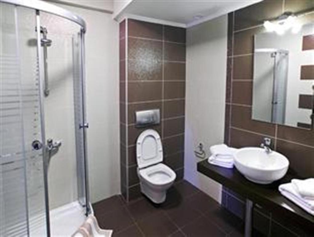 Veriopolis Hotel ヴェリア 部屋 写真