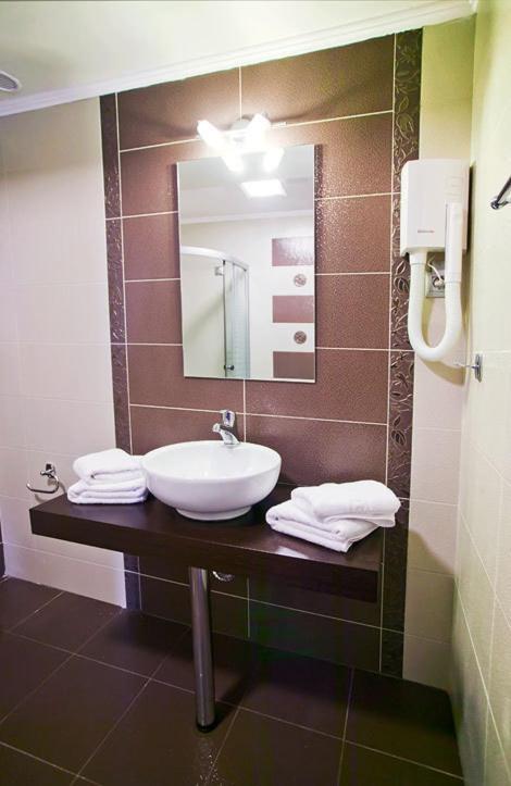 Veriopolis Hotel ヴェリア エクステリア 写真