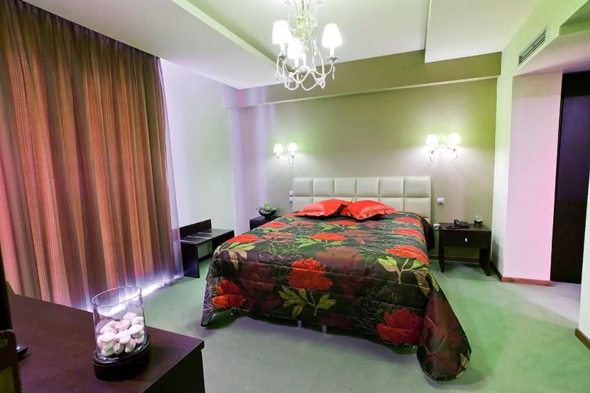 Veriopolis Hotel ヴェリア 部屋 写真